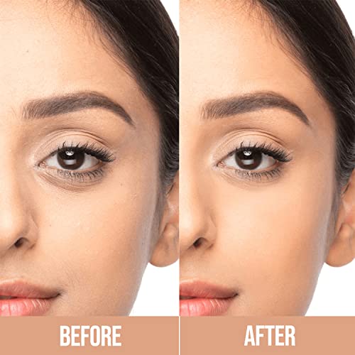 Image of NY Bae Almond Oil Infused Foundation, Concealer, Contour, Color Corrector Stick For Wheatish Skin - Runway Range - Backstage Play Up in Beige 06