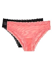 Punchy Peach/Black Hue