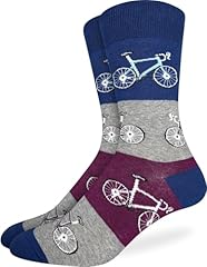 Checkered Bicycle, Mens