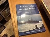 Shipwrecks Around Maine