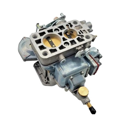 Carburateur 2107-1107010-20 pour modèles 2101 à 2107 et 1600