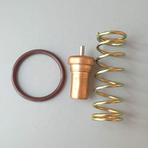 2200599825 Thermostat Valve Kit Core Replacement Part for Atlas Copco Compressors 2200-5998-25