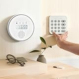 Zoom IMG-1 yiseele tastiera allarme wireless compatibile Zoom IMG-1 yiseele tastiera allarme wireless compatibile