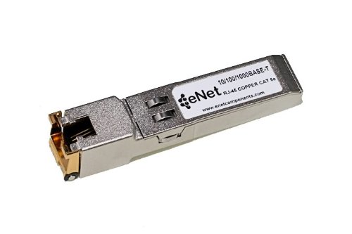 SFP (mini-GBIC) Module