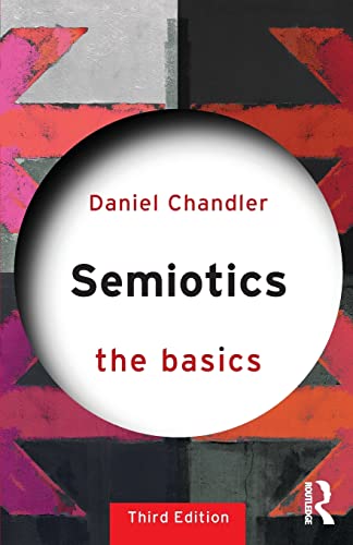 Semiotics: The Basics view 2