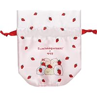 Amazon.co.jp: MO95001 すみっコぐらし×サクマいちごみるく