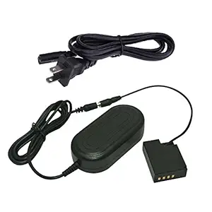 Camera AC Power Adapter Kit / Charger for Fujifilm X-PRO1