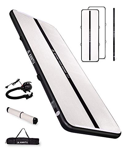 best airtrack for gymnastics