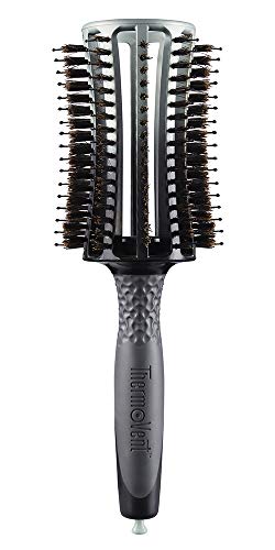 Olivia Garden ThermoVent Combo Brush 3" (76mm)