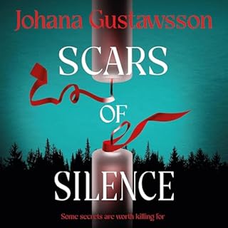 Scars of Silence cover art