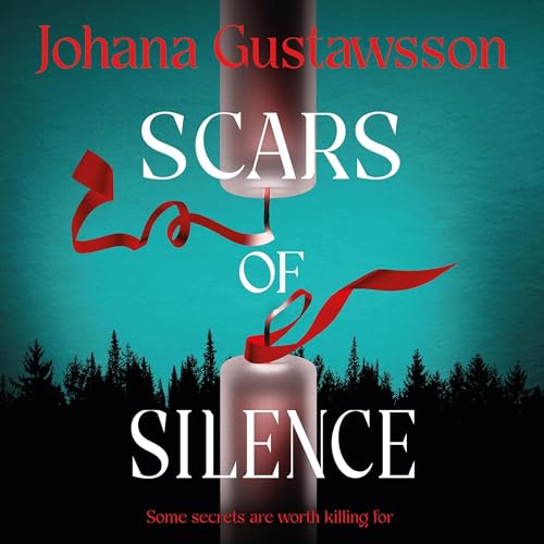 Scars of Silence cover art