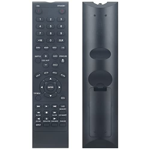 Télécommande RC-655DV pour lecteur DVD Onkyo DV-CP706 DV-CP704