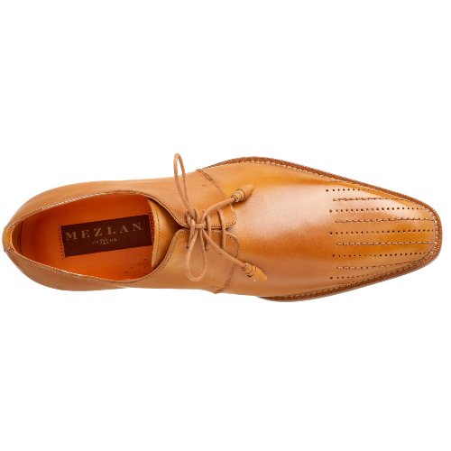 Image of Mezlan Men's Pedrosa Oxford