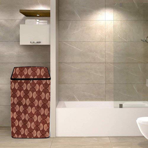 Image of Nitasha Outdoor and Indoor washing machine cover Compatible With IFB TL-SDG 7.0Kg Aqua Fully-Automatic Top Loading (Waterproof-dustproof)