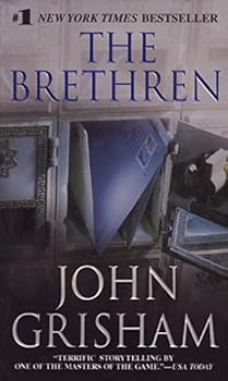 Mass Market Paperback The Brethren Book