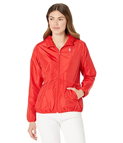 U.S. POLO ASSN. Basic Windbreaker