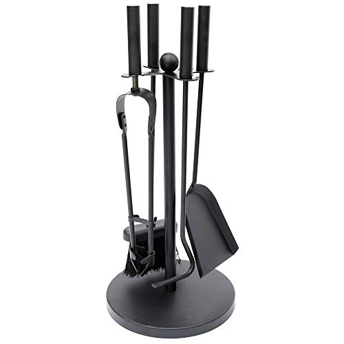 Juego tradicional de 5 piezas Home Discount