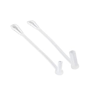 Fiber Optic Jumper, Long Dust Cap, SC, ST, FC, 2.5mm, LC 1.25mm, Connector LC, Dust Cover with Long Chain Tail, 100Pcs-1000pcs2.5mm 200pcs