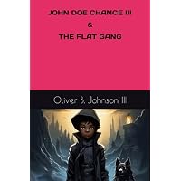 John Doe Chance III & The Flat Gang