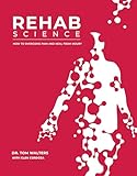 Rehab Science: How to Overcome Pain and Heal from Injury