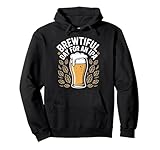 Brewtiful IPA Beer Hops Ale Pint Brewery