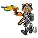 Roblox Cats...in Space: Sergeant Tabbs 2.75 Inch Figure with Exclusive Virtual Item Code