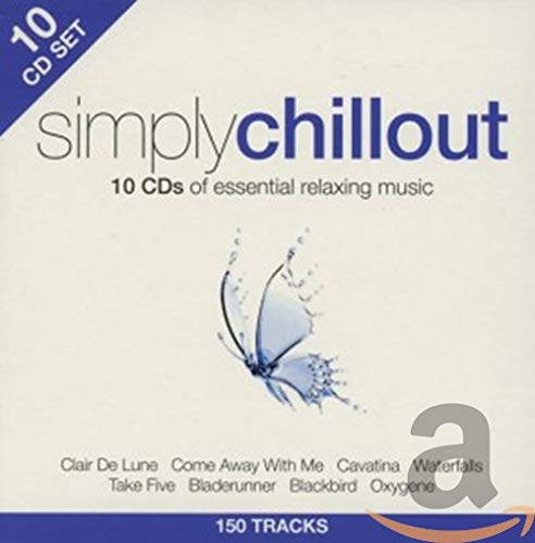 Simply Chillout