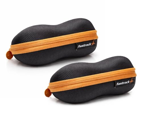 Image of AUGEN Fast rack Case For Sunglasses (Pack of 2)