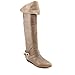 Chinese Laundry Women's Tremendous Boot