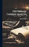 martin jem hazer  History of Thomas Martin