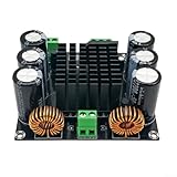 Yuanpgky XH M253 High Power Single Channel Digital Audio Board - TDA8954TH BTL Mode - 420W AudioVerstärker Board - Für Heimkino Audio Upgrade