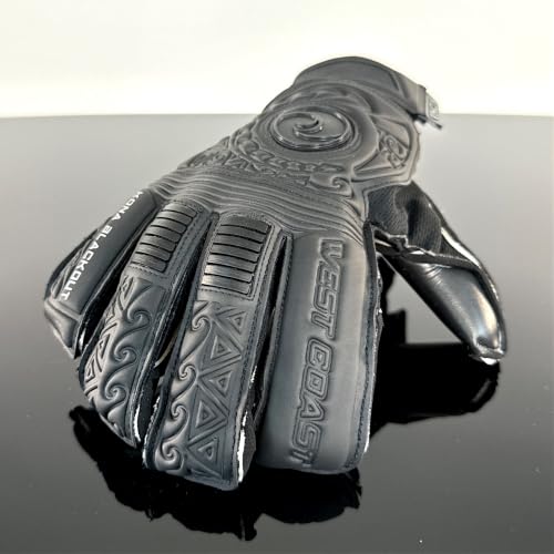Blackout Kona de West Coast Guantes de Arquero miniatura 7