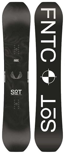 大人気商品 FNTC SoT 153cm 22/23年モデル スノーボード | www.birbapet.it