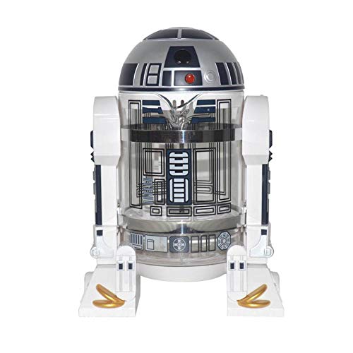 🥇 Cafetera r2d2 | ¡Ofertas 2022!