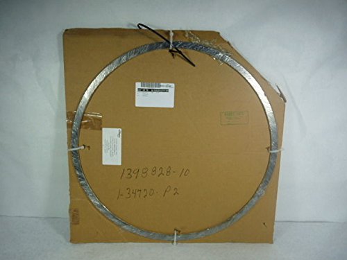 Byron Jack 804447ZZ 304 Stainless Flextite Pump Gasket