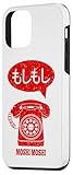 Zoom IMG-1 moshi giappone retro telefono custodia
