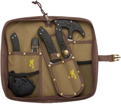 Browning Primal 6-Piece Combo