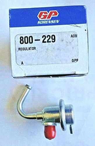 GP Sorensen 800-229 Fuel Injection Pressure Regulator