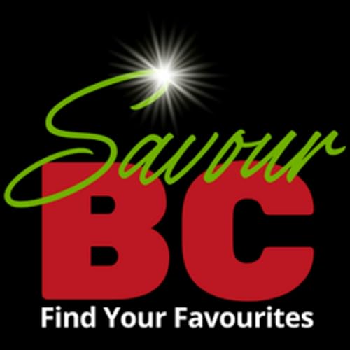 『Savour BC』のカバーアート