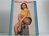 wiener magazin impressum  Wiener Magazin Heft 8
