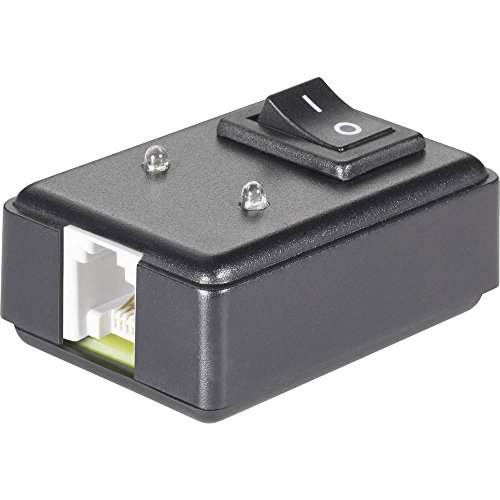 Preisvergleich Produktbild Voltcraft FB-01 Fernbedienung F R SWD