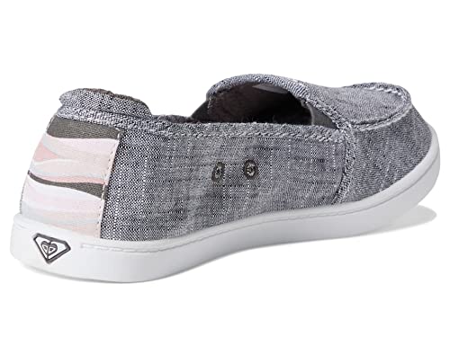 Image of Roxy Women's Minnow Slip on Sneaker Shoe