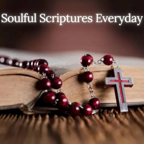 Soulful Scriptures Everyday cover art