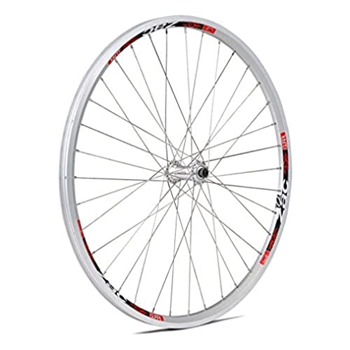 Roue arrière 26 alu Zac cassette 7v plata de rechange pour jante de vélo de ville