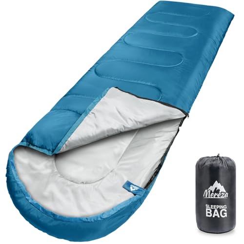 Top 10 Extra Wide Sleeping Bag of 2022 Katynel