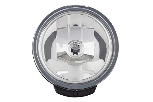 HELLA 1F6 010 952-001 Alogeno/FF-Faro di