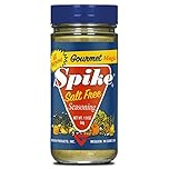 Spike Salt Free Magic!