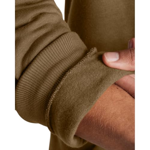 Image of Under Armour Men's Rival Fleece Hoodie