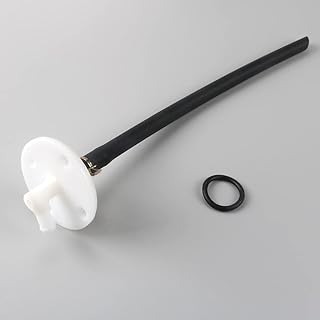 Compatible with Yamaha Golf Cart G16,G22 Fuel/Gas Tank Pick Up Pipe Joint Tube/O-Ring