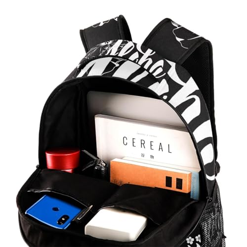 Sac de voyage décontracté multicolore pour filles et garçons